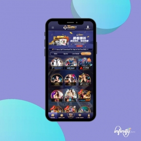 Timi Mobile post